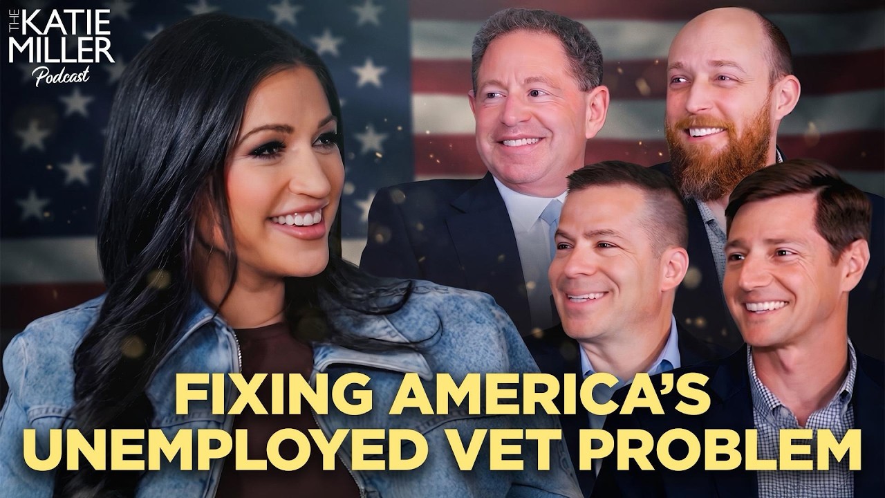 Episode 41 - Vets