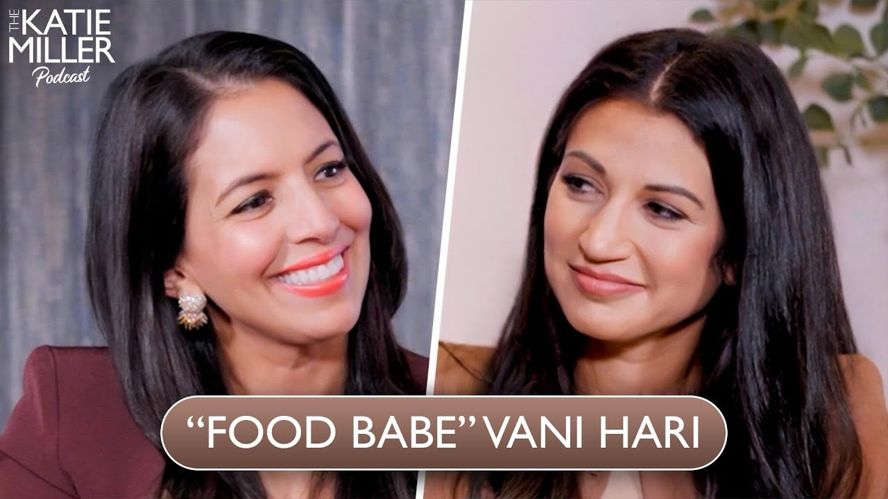 Episode 13 - "Food Babe" Vani Hari