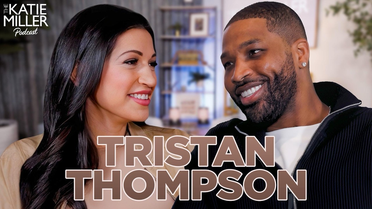 Episode 33 - Tristan Thompson